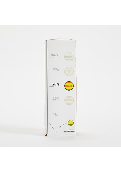 Tenis Topu - 3 adet - Turuncu - TB110 fiyatları