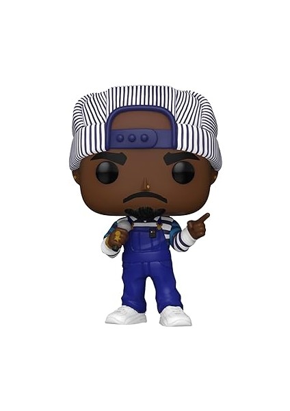 Pop! Rocks: Tupac Shakur - Thug Life fiyatları