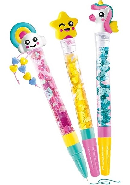 Idea Mini Kalem Laboratuvarı Fantastik fiyatları