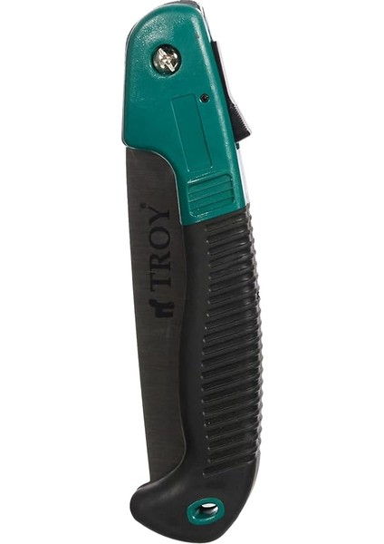 T 41103 Budama Testeresi, Siyah, 160 mm