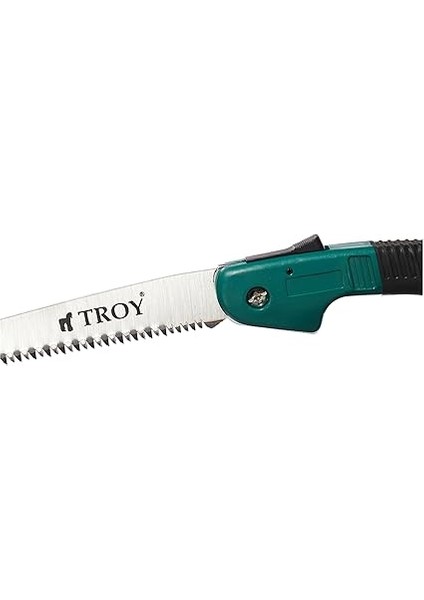 T 41103 Budama Testeresi, Siyah, 160 mm fırsatları