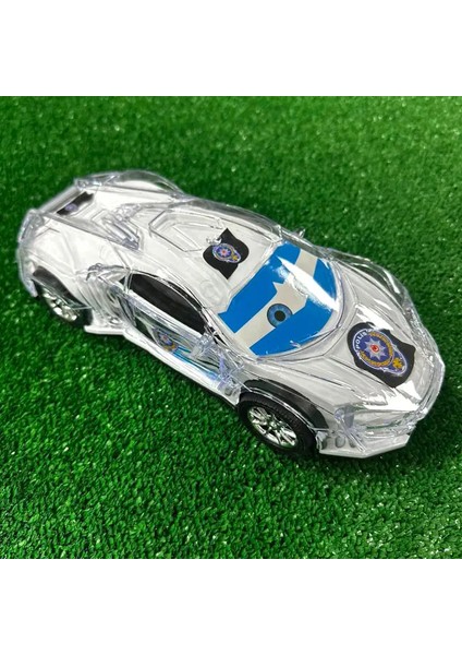 Kutulu Işıklı Müzikli Polis Arabası fiyatları