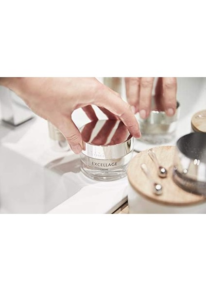 Instıtut Esthederm Parıs Excellage Cream 50 ml