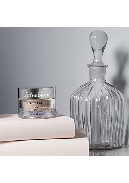 Instıtut Esthederm Parıs Excellage Cream 50 ml fiyatları