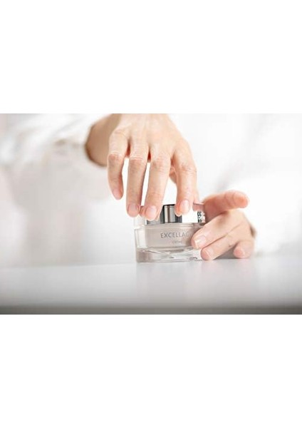 Instıtut Esthederm Parıs Excellage Cream 50 ml modelleri