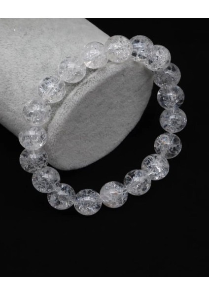 Necef Taşı Doğal Taş Bileklik 10 mm fiyatları