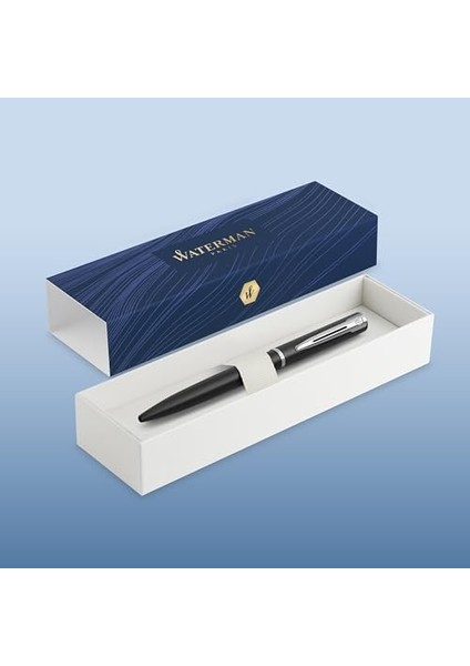 Graduate Allure Tükenmez, Mavi, Orta Uçlu, Mavi Mürekkepli, Hediye Kutusu Tükenmez fiyatları