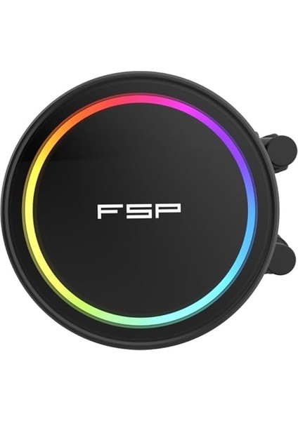 AE36-B Siyah Sıvı Soğutucu modelleri