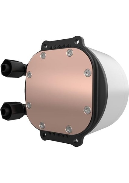 AE36-B Siyah Sıvı Soğutucu fırsatları