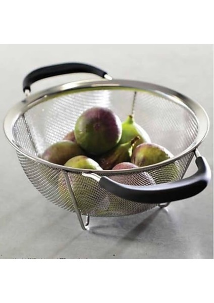 Yuvarlak Örgü Süzgeç fiyatları