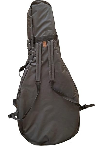 - Akustik Gitar Softcase Gitar Kılıfı - Gigbag Gitar Taşıma Çantası - Süngerli Şifreli fiyatları