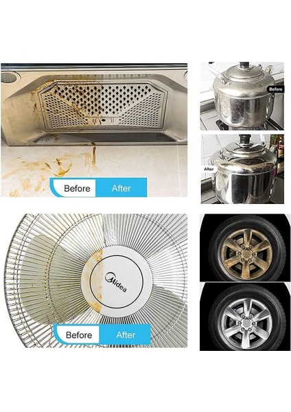 Aputue Bulaşık Süngerleri, 10 Adet Çok Fonksiyonlu Melamin Sünger Köpük, Mutfak, Bulaşık, Tuvalet, Lavabo, Ayakkabı, Duvar Için Çizilmeyen Temizlik Sünger Pedleri modelleri