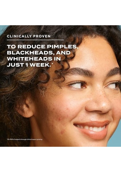 Murad Outsmart Clarifying Treatment 50 ml Sivilceli Ciltlere Özel Bakım Serumu