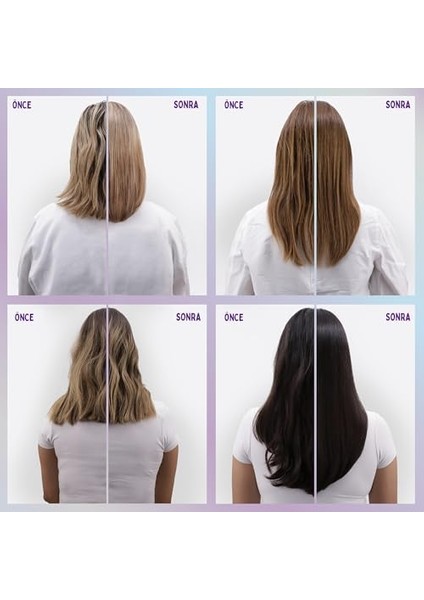 Aussie Sos Hair Rescue All In One 100 Saat Nemli Saçlar Için Saç Yağı 100ML