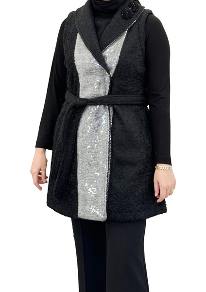 2506 Fuat Gürsen Yelek