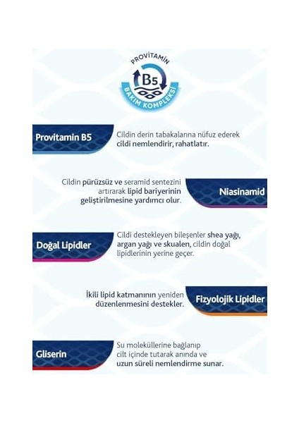 Bepanthol Derma Yoğun Nemlendirici Gece Bakım Kremi (50 Ml) modelleri