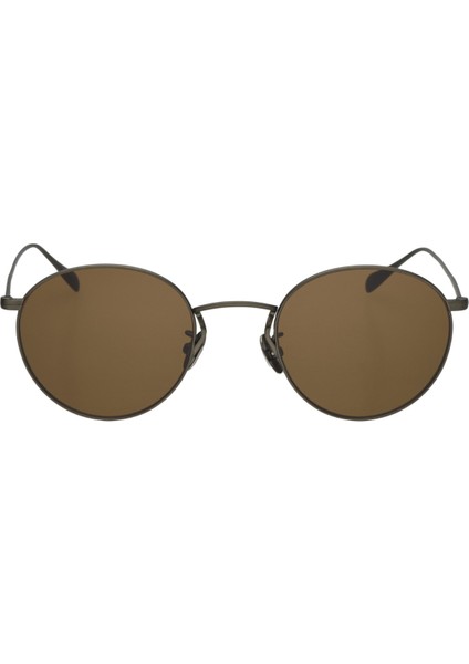 Luna C.05 Metal Yuvarlak Unisex fiyatları