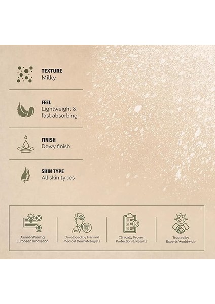 Sprey Spf 50 200 ml indirimleri