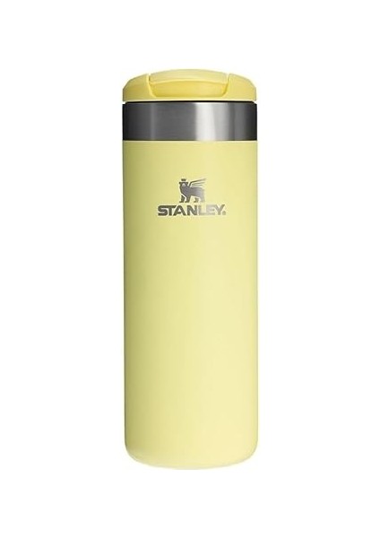 The Aerolight 0.47 Litre Termos Sarı Renk fiyatları