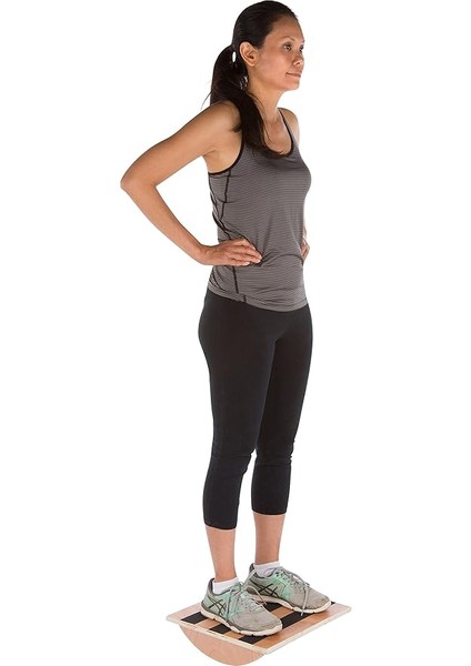 ve Denge Egzersiz Tahtası, 38 cm modelleri