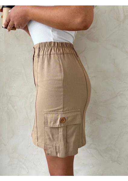 Kargo Cep Mini Etek fiyatları