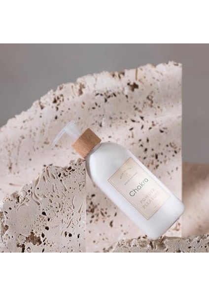 Chakra Vücut Losyonu 250 Ml, Powder Pleasure fiyatları