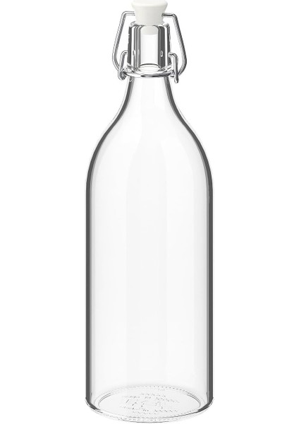 Şişesi, Cam, 1 Lt modelleri