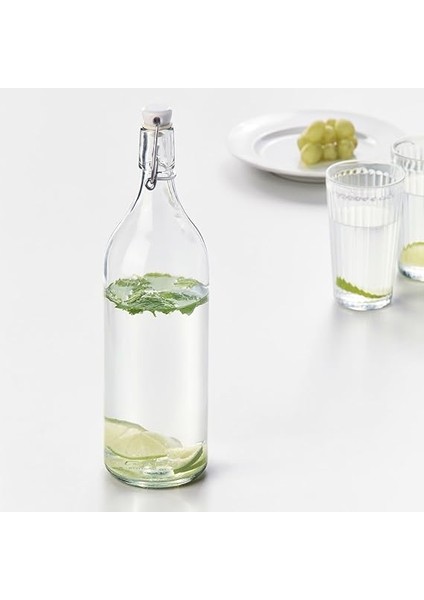 Şişesi, Cam, 1 Lt fırsatları