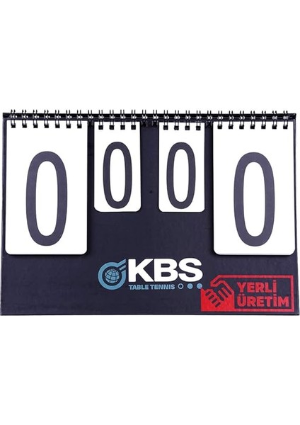 Masa Tenisi Skorboard fiyatları