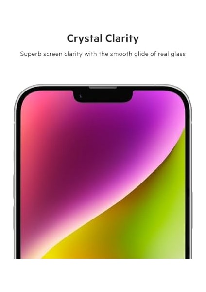 Ultraglass 14, 13 Pro Max Ekran, Antimikrobiyal Işlem Görmüş, Kabarcıksız Uygulama ve Kurulum Kılavuzu Tepsisi Dahil, 9h Sertlik Testi Yapıldı, Temperli Cam modelleri
