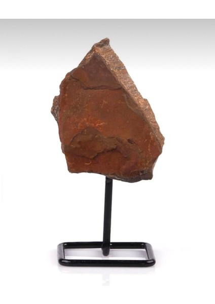 Gerçek Kaplan Gözü Doğal Taş Standlı Ham Parça Taş fiyatları