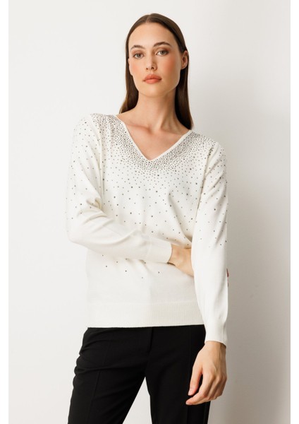 On Fashıon 26K.ON.KZK.65315.01 Kazak fiyatları