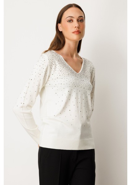 On Fashıon 26K.ON.KZK.65315.01 Kazak modelleri