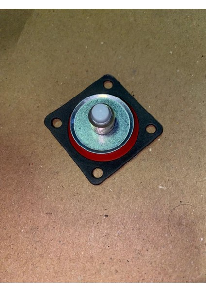 Tofaş Doğan Kartal Şahin Basmalı Karbüratör Kapış Diyaframı