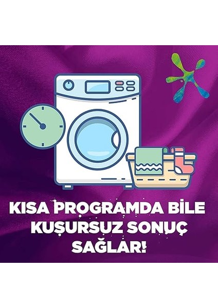 Sık Yıkananlar Beyazlar ve Renkliler Toz Deterjanı 5 kg fırsatları