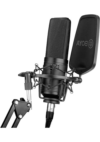 BY-M1000 Stüdyo Mikrofonu, Standart indirimleri