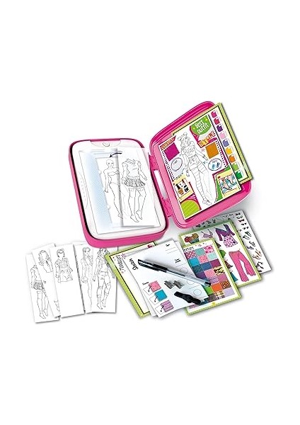 - Moda Tasarımcısı fırsatları