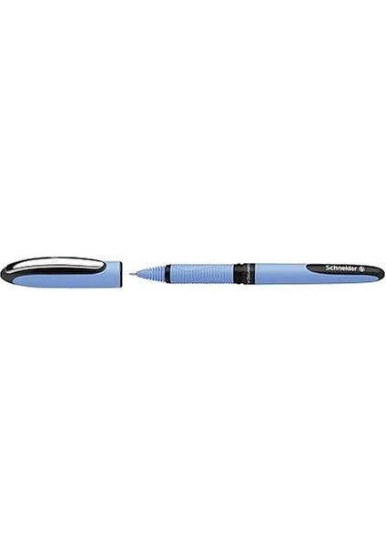 Alıcının Dönerbaşlı Kalem One Hybrid N 03, Hybrid-Needlespitze 0,3 mm Siyah fiyatları