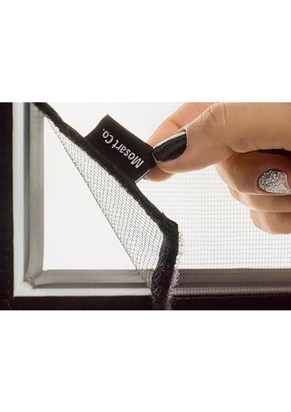 Sineklik | Pencere Sinekliği | 75 x 150 cm modelleri