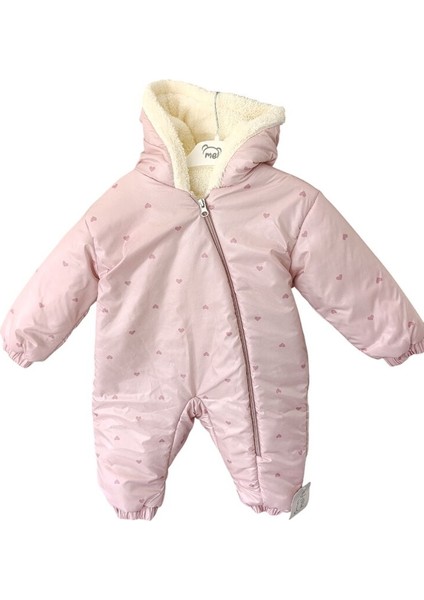 1001 Bebek Kozmonot Tulum