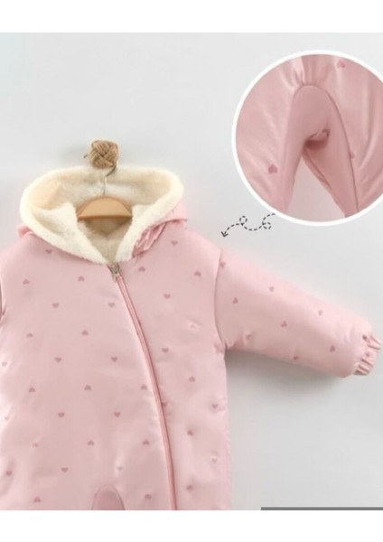 1001 Bebek Kozmonot Tulum modelleri