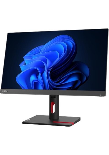 21.5 Lenovo S22I-30 Thınkvısıon 63FCKATBTK Fhd 6ms 75HZ Hdmı+Vga Wled Monıtor