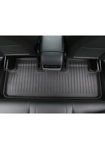 Tesla Model Y Için Uyumlu Paspas Takımı modelleri