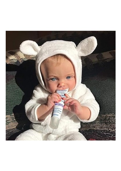 Stelatria Dermo-Repairing Care 40 ml modelleri