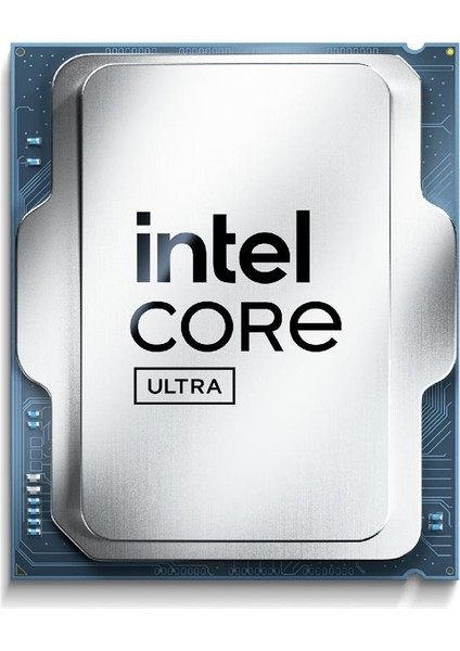 Intel Core Ultra 5 245K 4.2ghz 24MB 1851P (Tray)