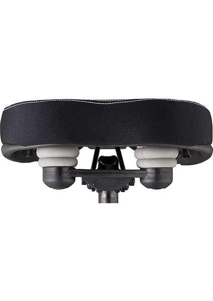 Comfort Bisiklet Selesi, Kadın ve Erkek Için Yedek Bisiklet Selesi, Standart Sele Destekli Üniversal Fit Sele fiyatları