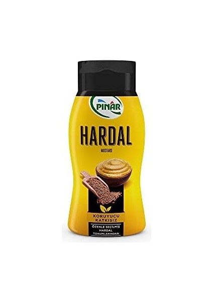 Pınar Hardal 270 gr