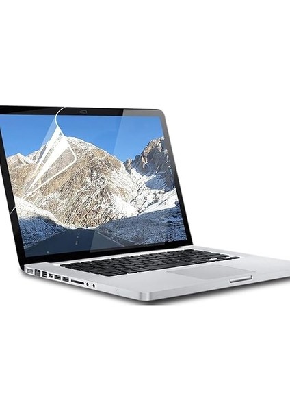 Air M2 M3 M4 ile Uyumlu 13.6 A2681 Ekran Koruyucu Çizik Engelleyici Film fiyatları