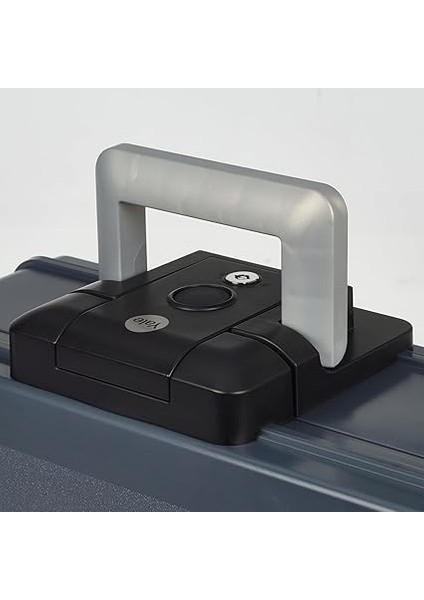 Yangın ve Suya Dayanıklı Değerli Eşya Çantası, Küçük Boy indirimleri