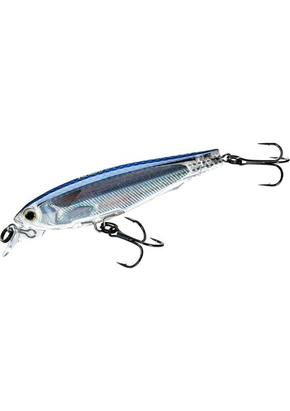 F1157 Hmt 3D Minnow (Sp) 100MM 4"
